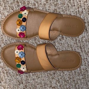Old Navy sandals